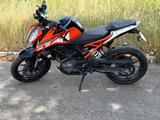 KTM Duke 125 mit frischem 15K Service (800€) - KTM 80