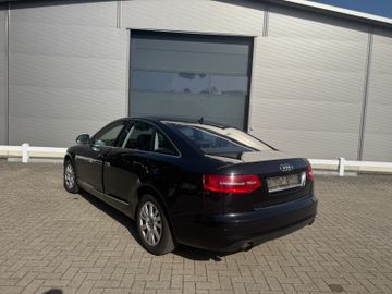 Audi A6 - 6