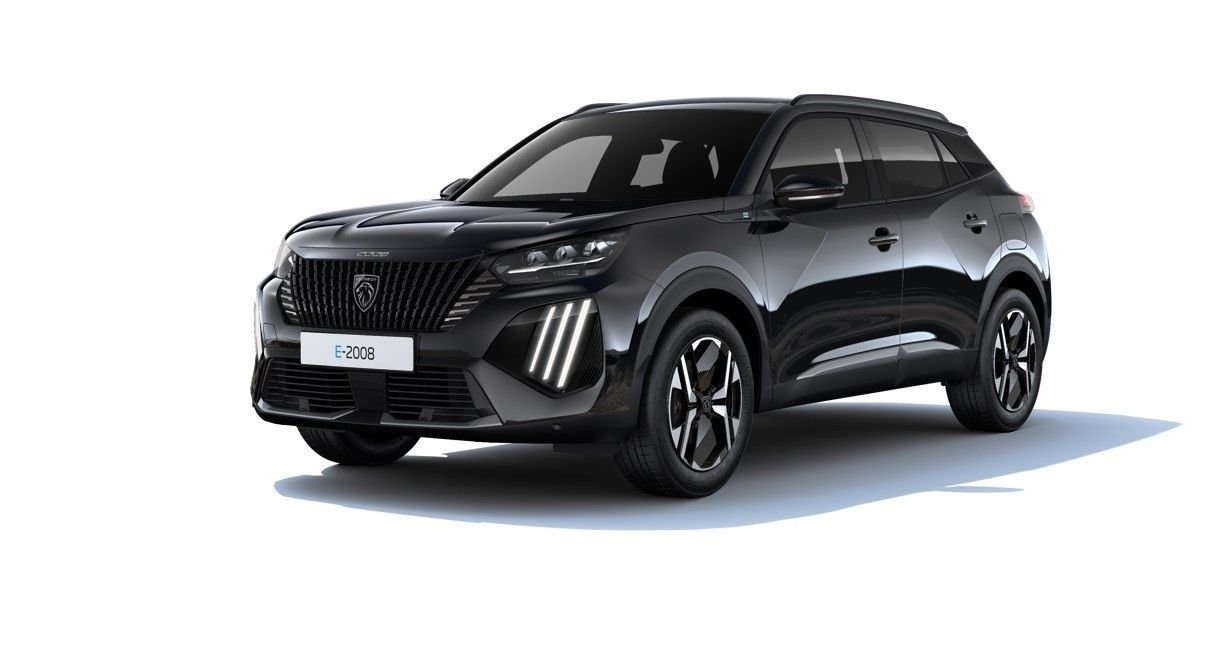Peugeot 2008 - Bild 7