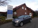Hyundai i20 SELECT 1.2 ZV BC el.A-SPIEGEL KLIMA - Hyundai i20 Select mit Benzin-Antrieb