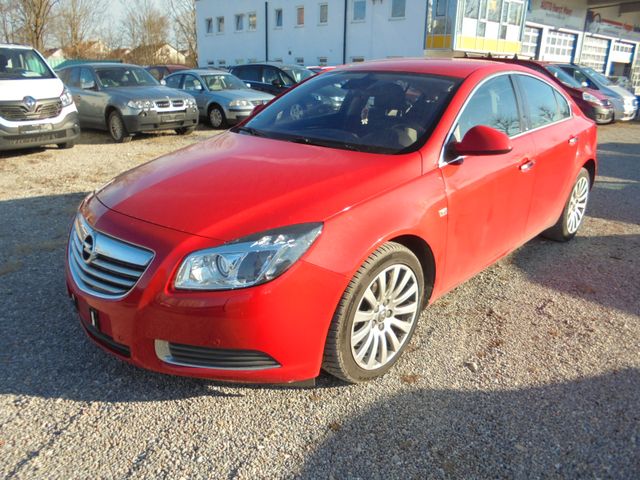 Opel Insignia A Limousine Cosmo 2.0 CDTI~Navi~Leder~