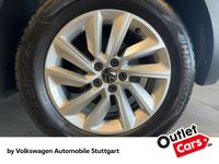 Volkswagen T-Cross - Vorschau Bild 12