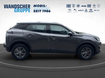 Peugeot 2008 1.2 PureTech 100 Active Pack Kam.+LED+SHZ