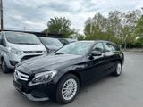 Mercedes-Benz C 200 T AUTOMATIK/EURO6/PDC/SERVICE MB/ASISTENT+ - Mercedes-Benz: Auto Service