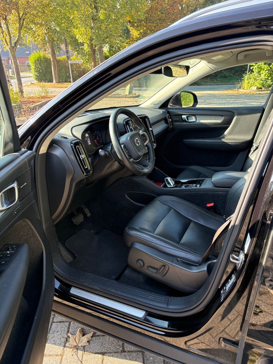 Foto 5 van VOLVO XC 40