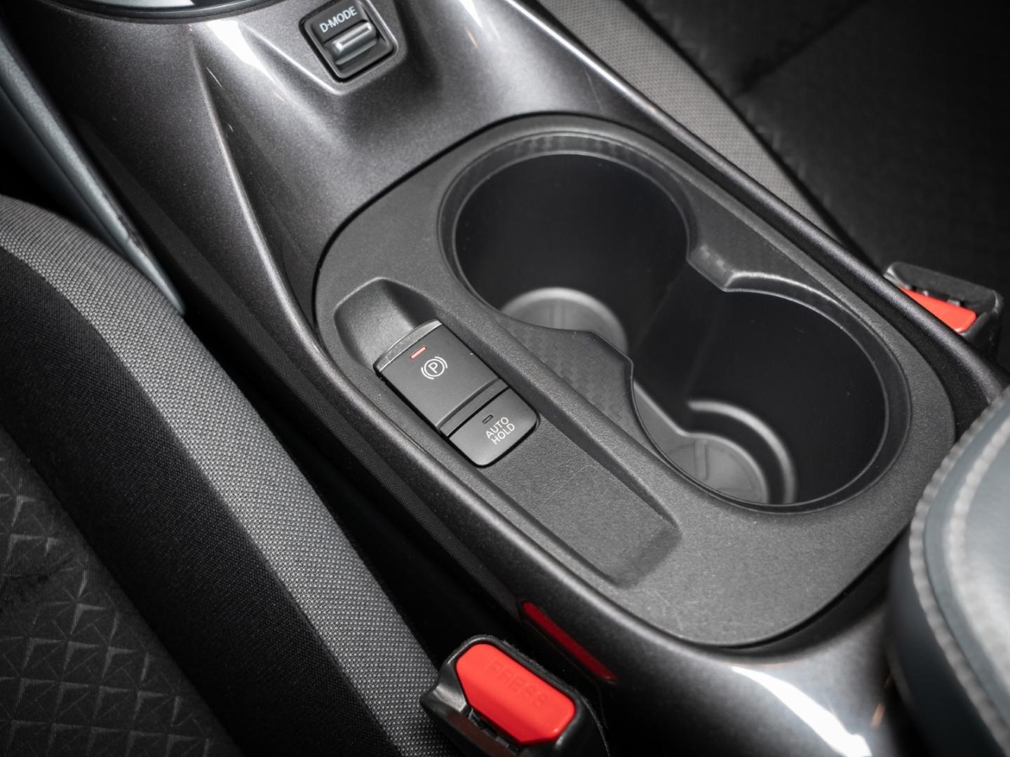 Nissan Juke N-Connecta Apple CarPlay Android Auto Navi 