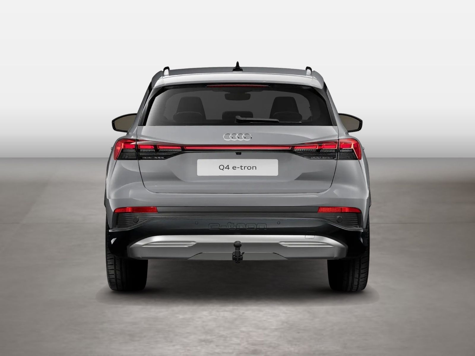 Audi Q4 e-tron - Bild 3