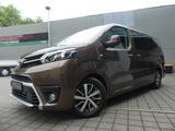 Toyota Proace Verso L2 Executive STAND./NAVI/LEDER/LED/ - Toyota: Proace