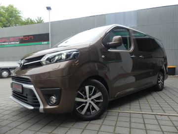 Toyota Proace (Verso) - 2