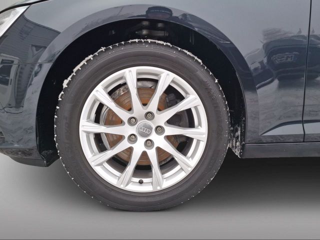 A4 AVANT 1.4 TFSI DESIGN LED+SHZ+NAVI+PDC