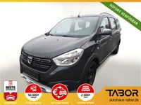 Dacia Lodgy - Vorschau Bild 1