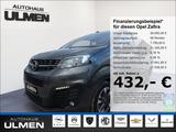Opel Zafira INNOVATION L 2.0 D EU6d-T Panorama Leder  - Opel Zafira Gebrauchtwagen