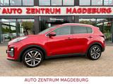 Kia Sportage 1.6 Spirit 4WD Nav Klima LED Cam JBL - Kia Sportage in Magdeburg