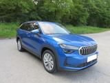 Skoda Kodiaq 2.0 TDI 142 kW 4x4 Selection AHK ACC PDC - gebrauchte Skoda Kodiaq aus dem Jahr 2024