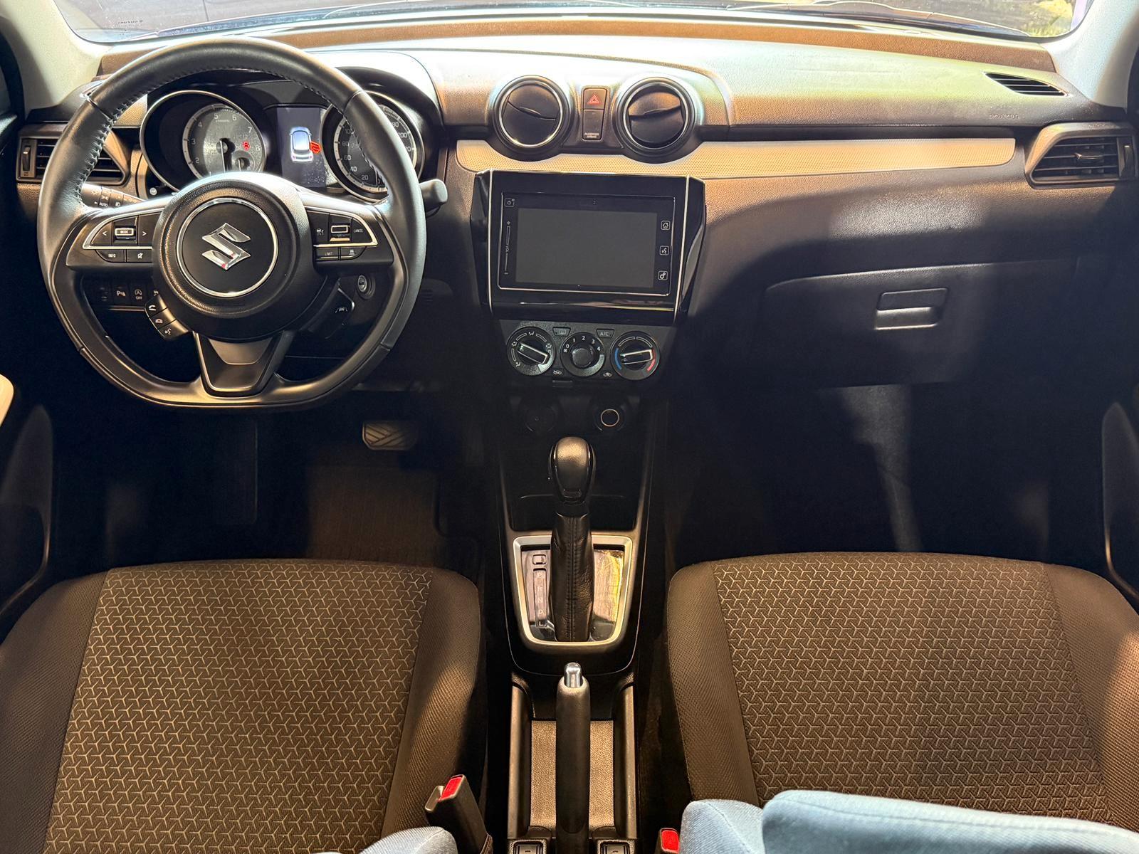 Suzuki Swift Comfort Automatik / Klima / Sitzheizung