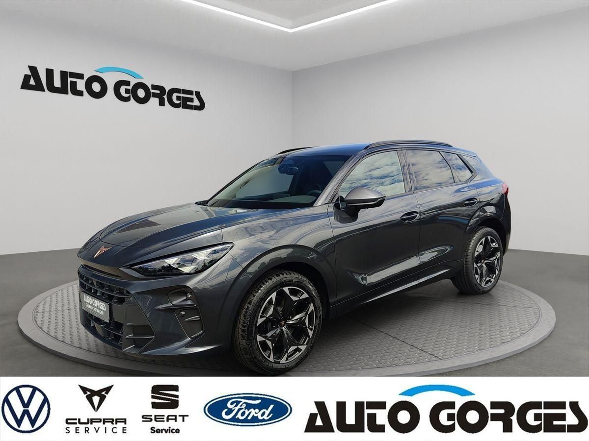 Cupra Terramar 2.0 TSI DSG 4Drive VZ +AHK+HD-MATRIX+