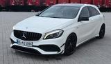 Mercedes-Benz A 250 AMG*LED*NAV*SHZ*PDC*HARMAN*ALCANTARA - gebrauchte Mercedes-Benz A 250 aus dem Jahr 2015