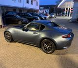 Mazda MX-5 RF 2.0 Automatik | 1. Hand  - Mazda: Mazda5
