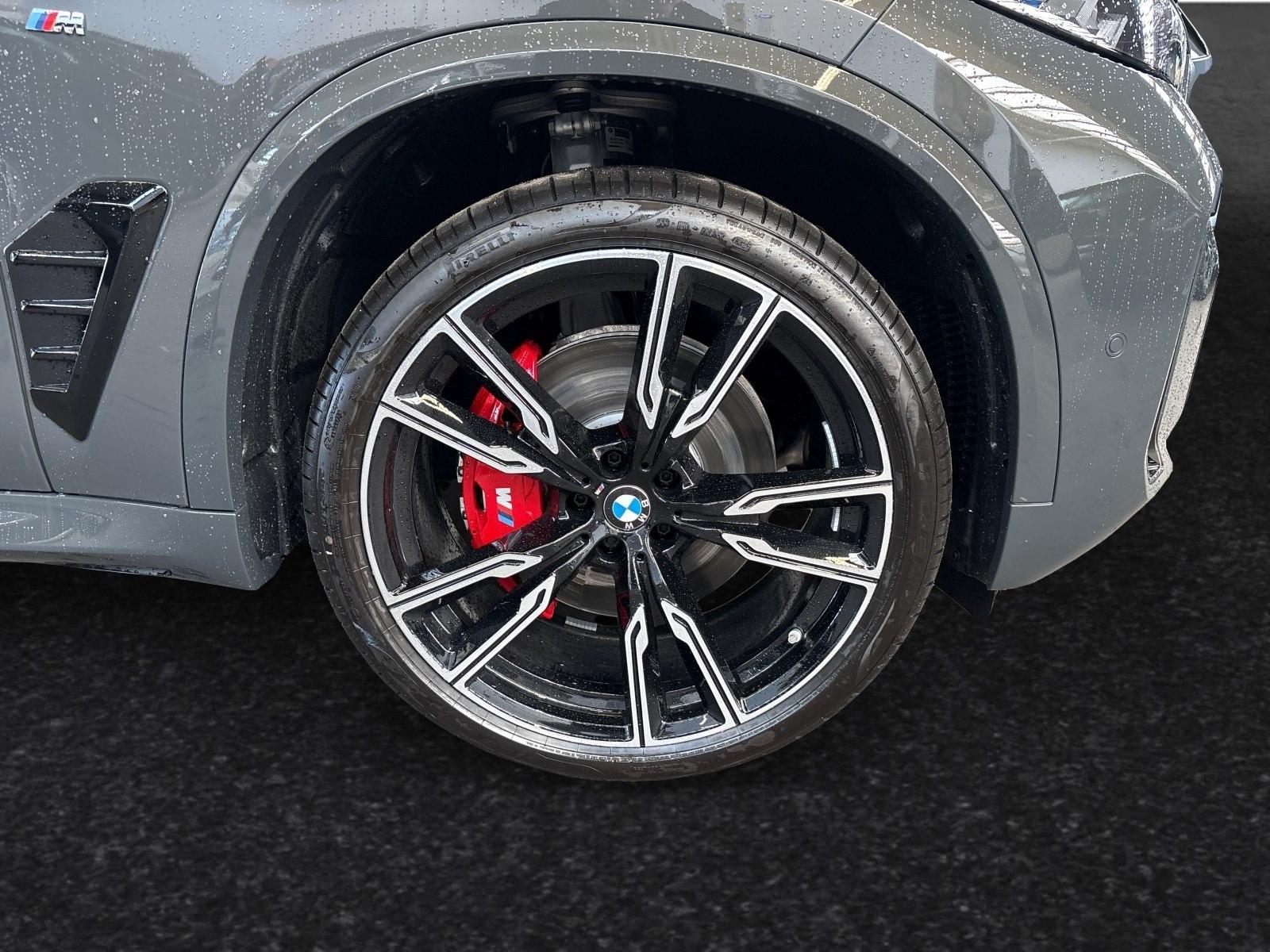 BMW X5 xDrive30d M Sport Pro|AHK|Pano|DA&PA-Prof.