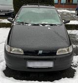 Fiat Punto 1.2l. 75Ps - Fiat Punto in Wiesbaden