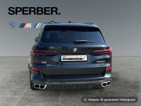 BMW X5 M60 - Vorschau Bild 4