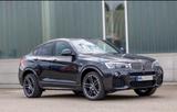 BMW X4 xDrive30d AT - - BMW X4 von privat