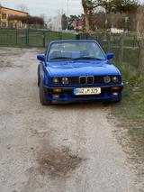 BMW 325 Cabrio FL - BMW 325 aus 1991