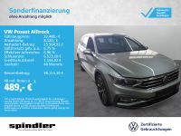 Volkswagen Passat Alltrack - Vorschau Bild 1