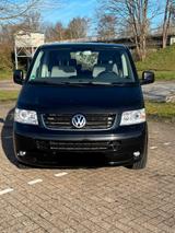 Volkswagen T5 Multivan - VW T5 Gebrauchtwagen in Oldenburg