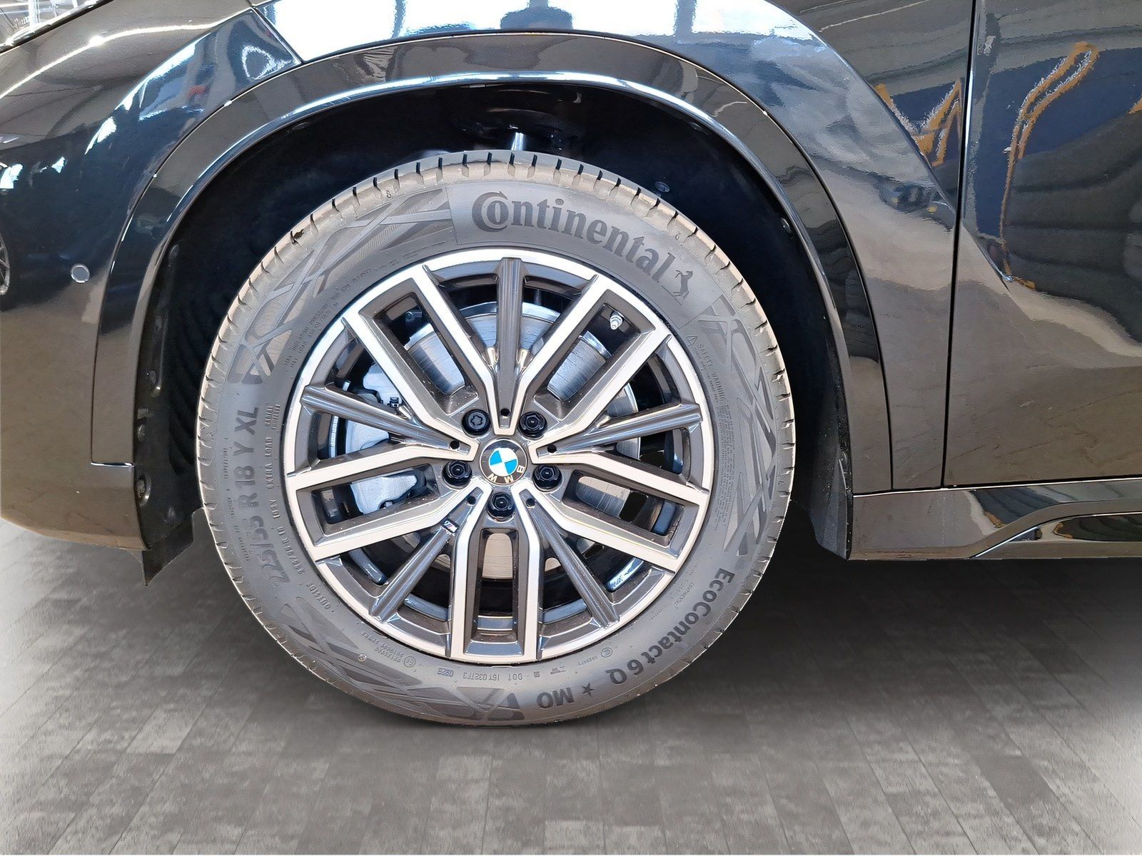 BMW X1 - Bild 9