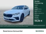 Skoda Scala 1.0 TOUR BLACKPACKAGE CAM MATRIX CARPLAY - Skoda Gebrauchtwagen in Hagen