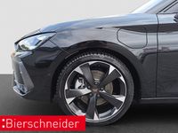 Cupra Leon - Vorschau Bild 10