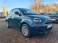 Fiat 500e - Vorschau Bild 3
