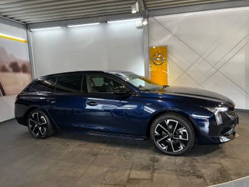 Bild 2 Peugeot 508 SW GT - LED-Matrix | Nappa-Leder | 360° Kam.