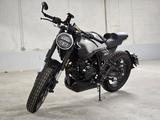 Brixton Crossfire 125 LC - Brixton Crossfire 125 LC