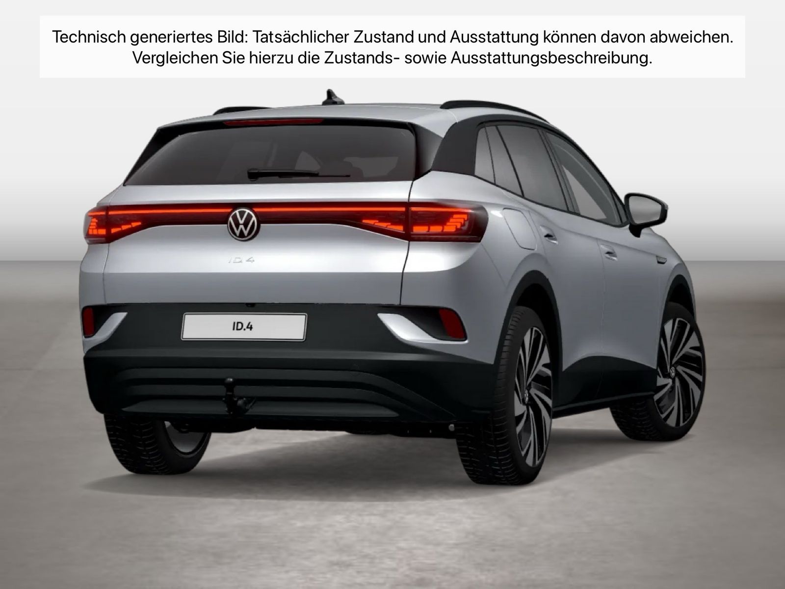 Volkswagen ID.4 - Bild 4