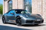 Porsche 992/911 Cabrio*Sportabgas*Bose*SportChrono*TOP* - Porsche 992 in Frankfurt (Main)