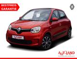 Renault Twingo 1.0 SCe 75 Limited Faltdach Klima USB DAB
