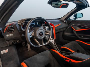 صورة 6 لـ 2024 Mclaren 750S