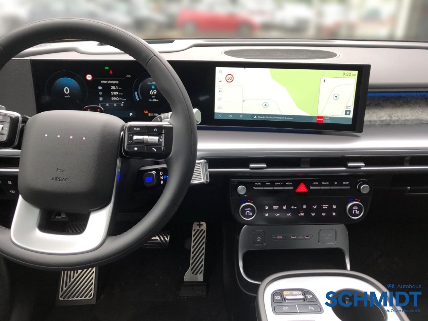 Hyundai IONIQ 9 – Bild 9