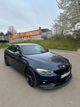 BMW Bmw 335i Xdrive M paket - BMW 335 in Mainz