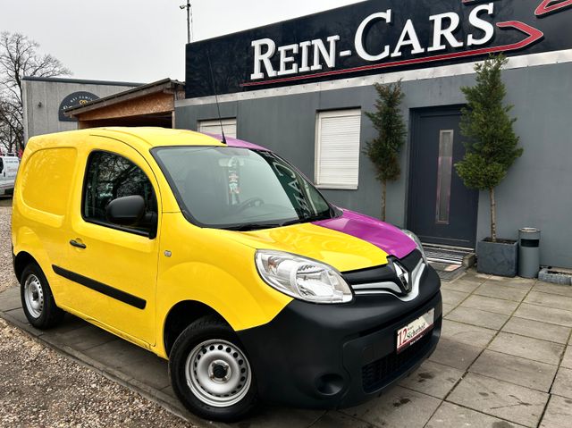 Renault Kangoo Rapid Compact 1.5/28TKM/I.HAND/ALLWETTER/