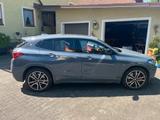BMW X2 M 35i , 19000km, Garantie 12/26 + W... - gebrauchte BMW M3 aus dem Jahr 2021