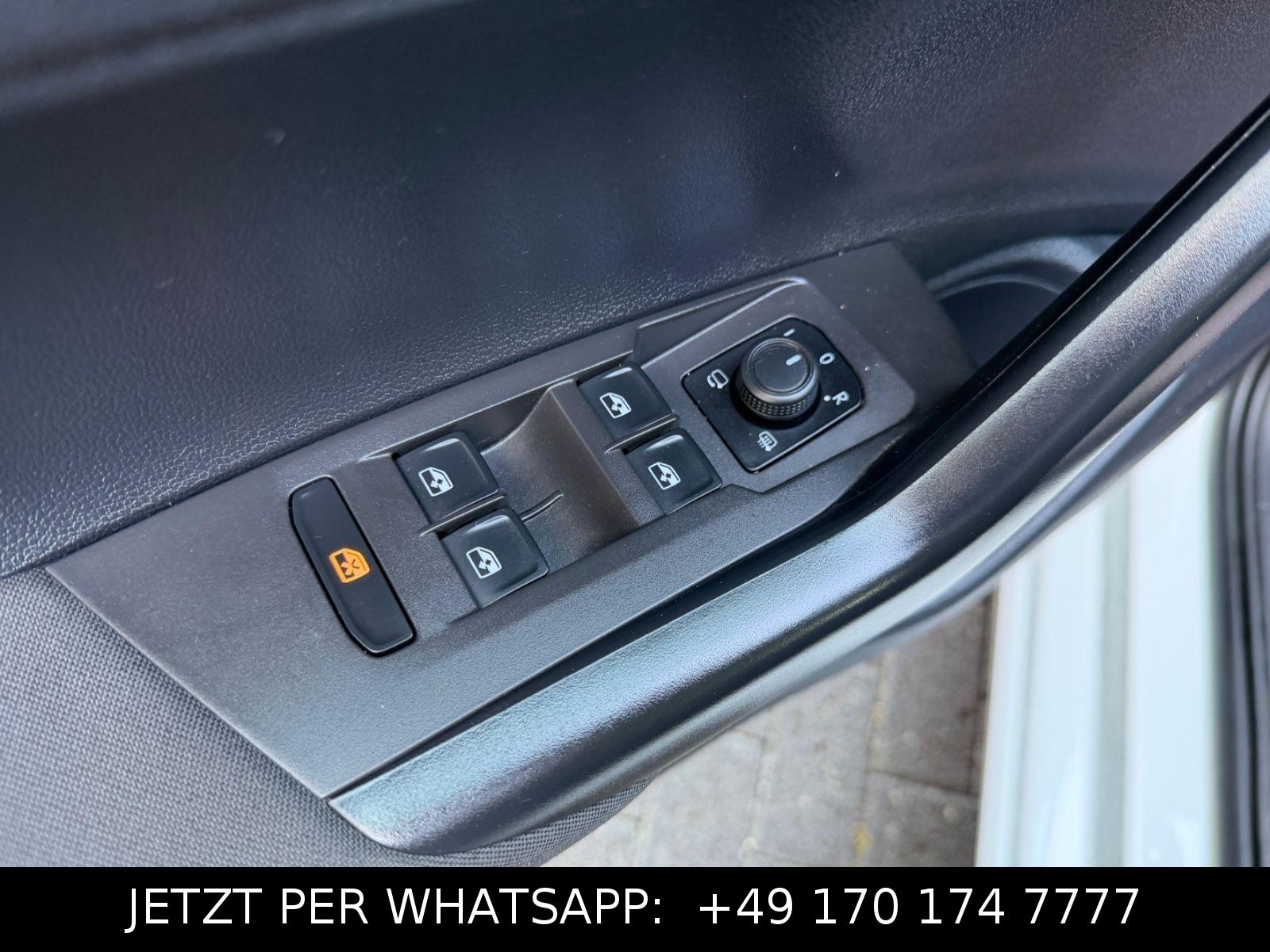 Volkswagen Polo VI Life*AUTOMATIK*DIGITAL TACHO*KAMERA*IQ D, миниатюра 12