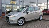 Ford B-Max Titanium Winter Paket AHK PDC