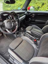 MINI John Cooper Works Chili HK HiFi DAB LED RF - MINI John Cooper Works von privat