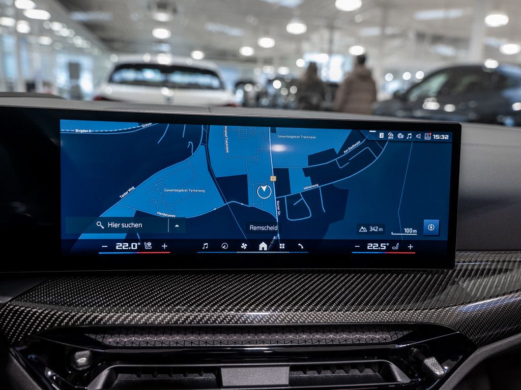 BMW M440 - Bild 13