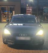 Audi TT 8J 2.0 tfsi Coupe 200Ps *Gepflegt*... - Audi TT: 20 TFSI