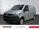 Volkswagen T6.1 Transporter 2.0 TDI Kasten kurzer Radstand