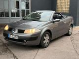 Renault Mégane Cabrio TÜV 10.2027 - Renault Megane in Augsburg